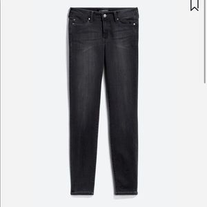 Liverpool Kaylee skinny Jean - size 4 Dark Grey